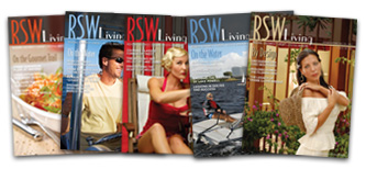 Past Issues