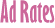 Ad Rates