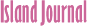 Island Journal